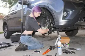 车辆的这几个零件是没有更换周期的图片