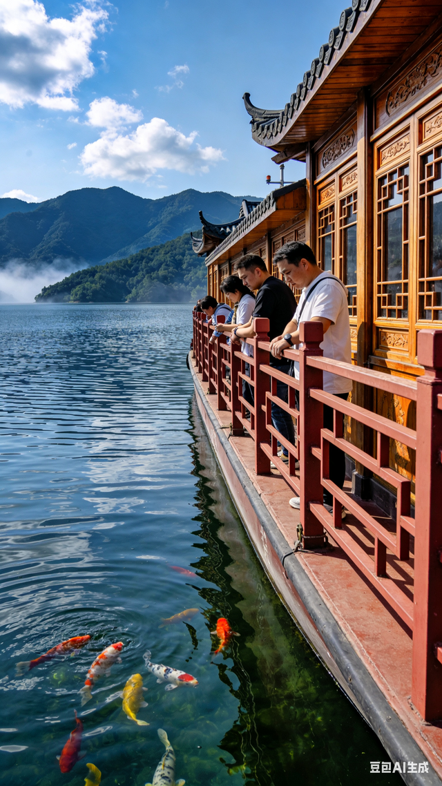 无双道龙赵小荣游记《 一笔祥龙行天下 》（一五三）乐满地度假世界