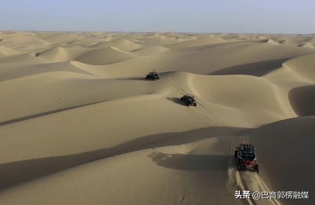 2025年罗布人村寨沙漠文化旅游节即将启幕