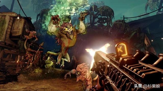 联机开黑战斗爽！Steam 10大合作射击佳作推荐！