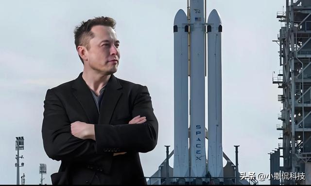 马斯克放言25年建火星城市！专家：先过这三道鬼门关