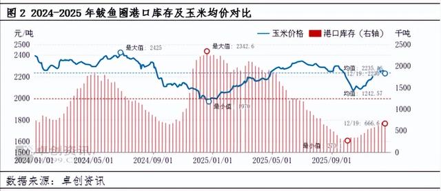 【季度分析】四季度玉米市场逆势走强 明年一季度或面临压力