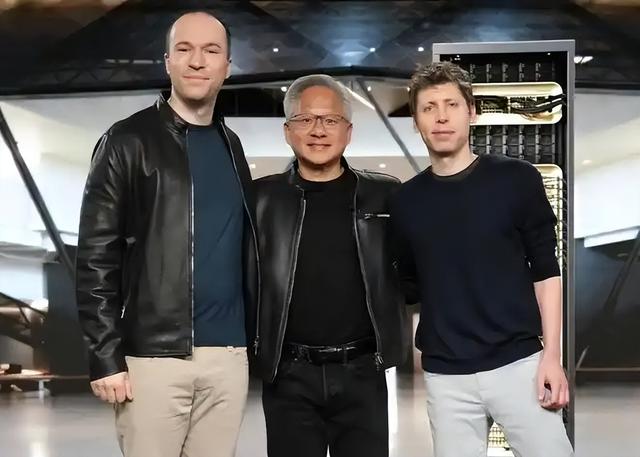 看好马斯克xAI，英伟达黄仁勋确认投资，但憾未及早布局OpenAI