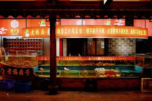 中国首个美食地标城市！300多种小吃，带上1TB的胃才能吃嗨