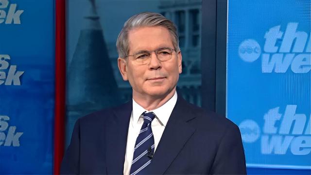 25年来首次，拿到稀土磁铁后	，美财长宣布：摆脱中方“卡脖子”