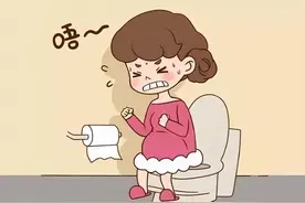 长期大便干、拉不出？送你4个中成药，大便一通，浑身轻松！图片