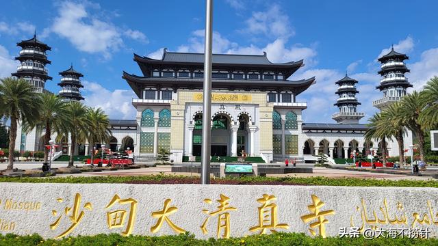 云南行·记·红河州篇之个旧——极具文化特质的锡都