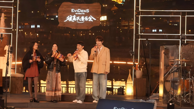 推荐 │ 连续三年上榜！乌江寨又“卷”出了新高度