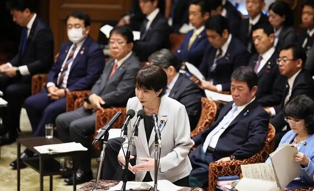 武力介入台海？解放军霸气警告：日本全国都有沦为战场的风险！