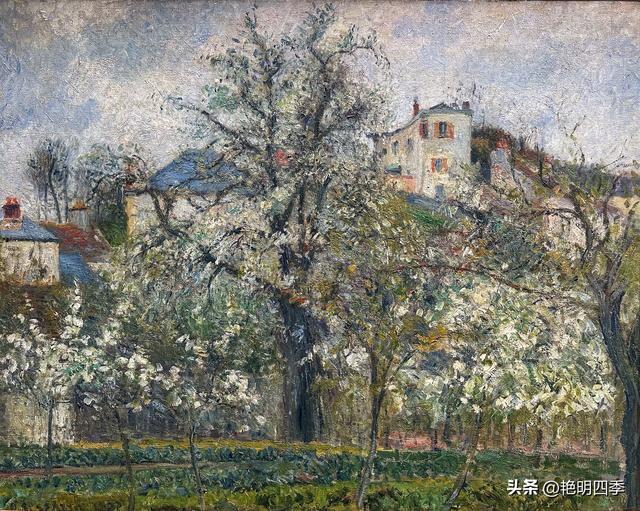 欧游杂记（7）‖ 浮光掠影逛巴黎