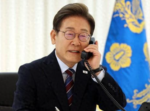 韩国外长一番话惹到了中国，李在明紧急出面解释：韩外长说的话，不是这个意思！特朗普失算了？