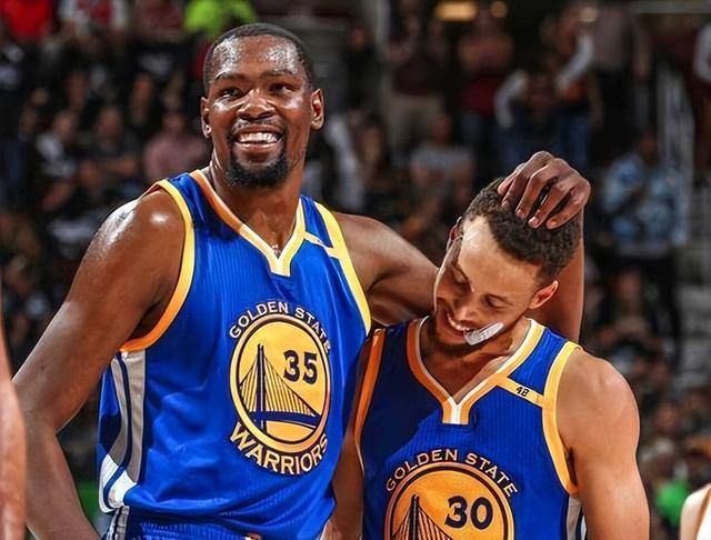 NBA历史十大传奇双人组:OK组合统治力无敌,水花兄弟三分革命