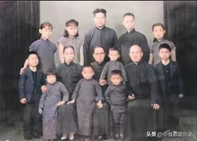张自忠将军唯一女儿：官至政协副主席，活到99岁去世！