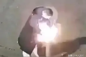 后续！合肥男子被礼花弹击中头部，当场去世，好友爆出细节图片