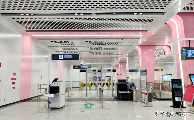 三圣花乡有哪“三圣”？娇子立交的“娇子”是啥？