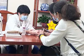 快要停止长高的3个信号，要是全中孩子身高基本定型，很难再长了图片