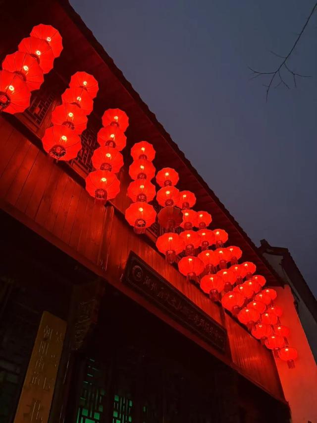 元旦跨年！2天打卡浙江湖州4个免费小众景点，永远为江南风情心动