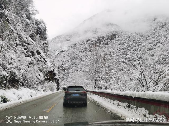 我的2025~实现了由自驾游为“自驾旅居”游的转变