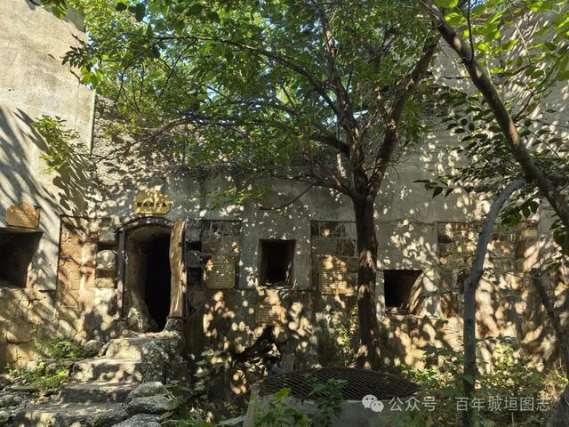 辽宁：旅顺西炮台、俄罗斯指挥部