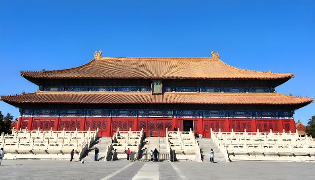 老北京“九坛八庙”藏秘密：坛和庙不是一回事，差别大着呢