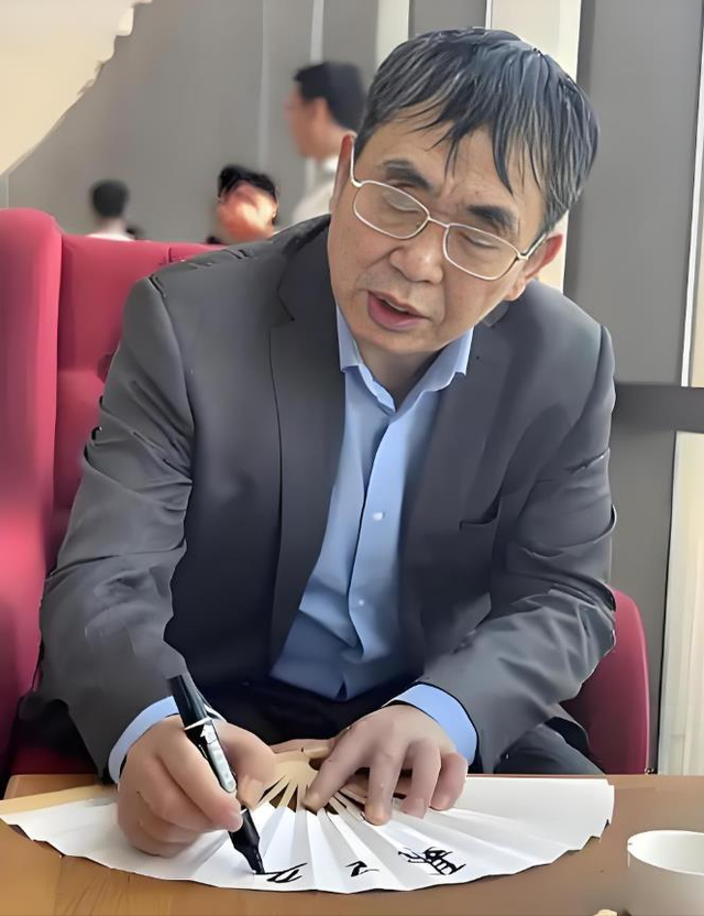 聂卫平病逝！抗癌13年	，他有3任妻子3个儿女