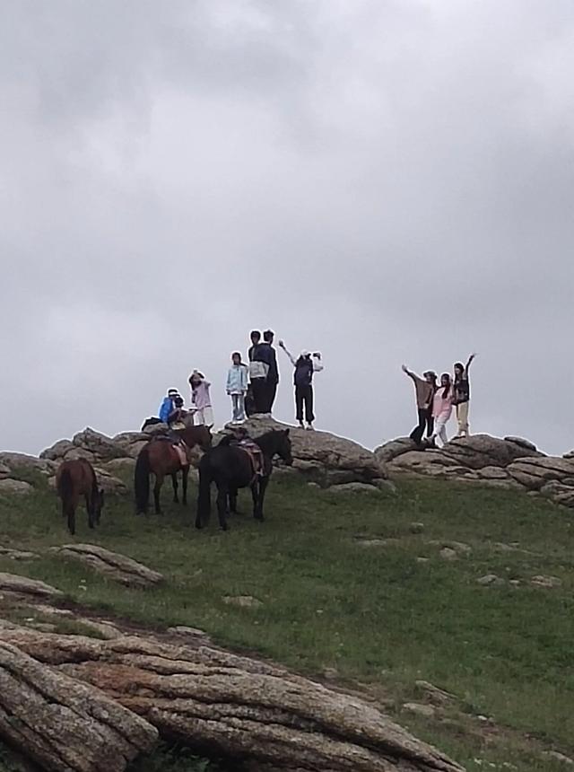 入金窝,住新房, 永远不忘共产党