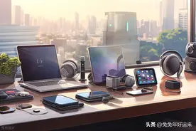 消费电子：歌尔股份、立旭精密、欧菲光、蓝思科技，谁的潜力大？图片