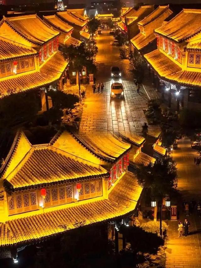 青州小记：一座让时光减速的古城，来山东别错过呀