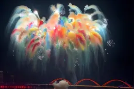 一年500亿！春节“顶流”加特林，被小县城卖疯了图片