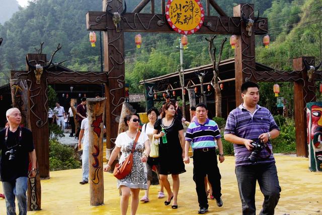 湖南人注意！8月1日至10日三清山免费开放，带你上云端避暑畅游