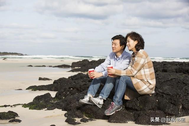 夫妻相处时	，女人越不心疼你，吼你，不尊重你	，越要牢记这3点