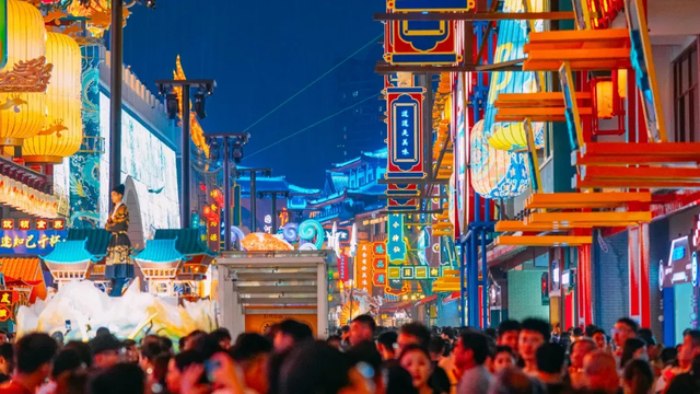 临沂太会玩了！你的短途出行计划，一键收藏