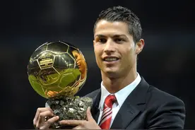 C罗仅第二！英超历史边锋排行榜，热刺巨星被高估，阿扎尔笑了图片