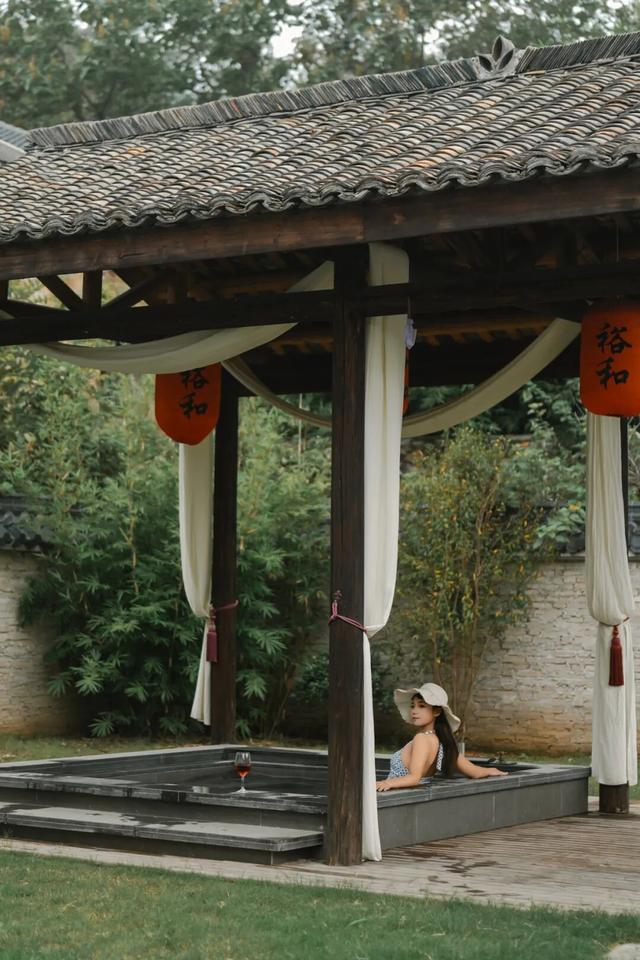 3000亩私属山野，冬天独享一座山！