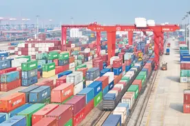 四条跨境铁路今年齐开工，中西部地区成超级枢纽图片