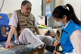 “长护险”扩面 重庆已有523名“中度失能”人员开始享受待遇图片