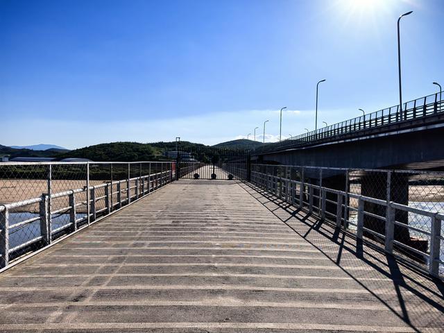 2025年夏季东北边境游（22）圈河口岸