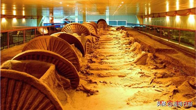 全国大学生看过来！临淄文旅免门票还送年卡，新春文化盛宴等你赴约！