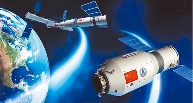为什么美国仅用24颗卫星，就能覆盖全球，而中国北斗要发射39颗？