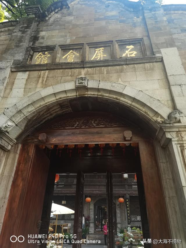 云南行·记·昆明篇D2 翠湖公园+昆明老街一日游意外多多