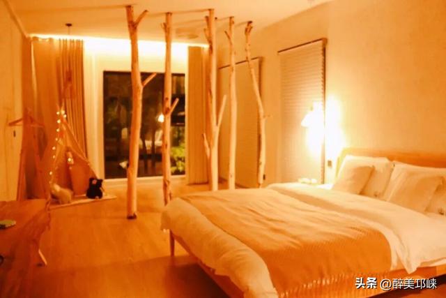 天台后山·山野萤光音乐季活动即将启幕，邀你共赴一场美好的旅程
