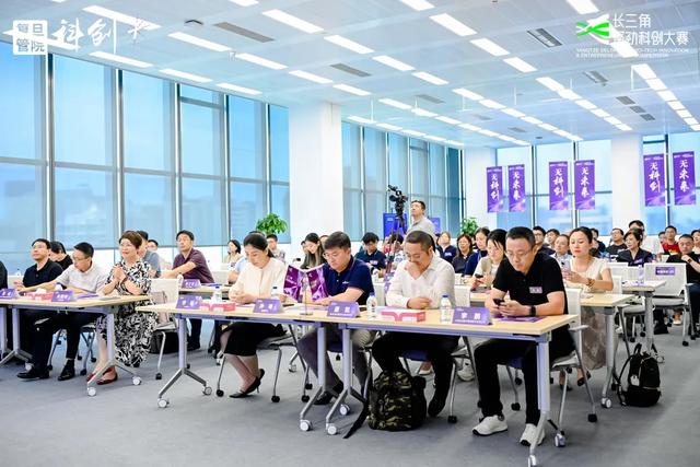 35个硬核项目PK，生物医药创新力量闯入火热的“夏天”！