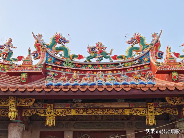 湖北云梦，祥云湾最美禅园