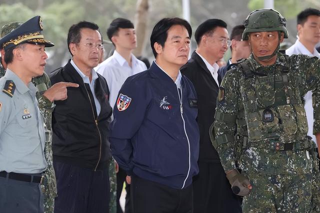 60：51！韩国瑜落锤，弹劾赖清德提案通过，郑丽文有个担忧或成真