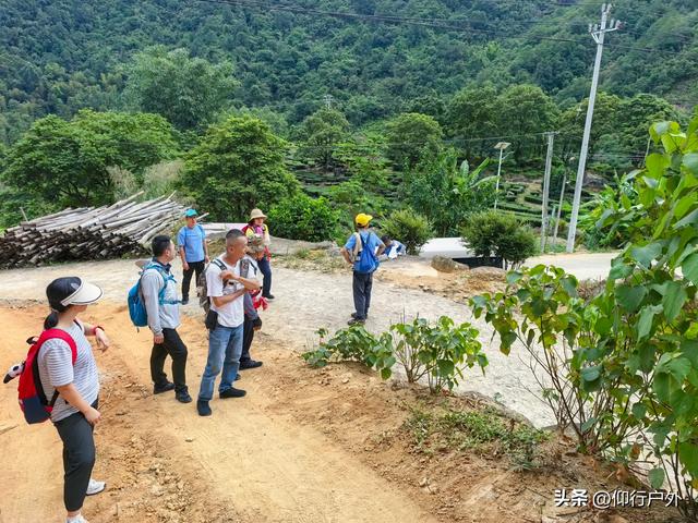 池狗寮休闲行+蛤壳石跳石