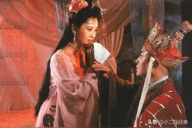 取经路上的最强妖怪，观音无法降服，还伤过佛祖图片