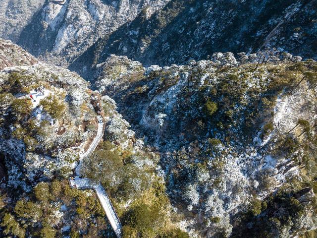 1-3月淡季旅行，适合去的6个目的地，人少景美，风景惊艳