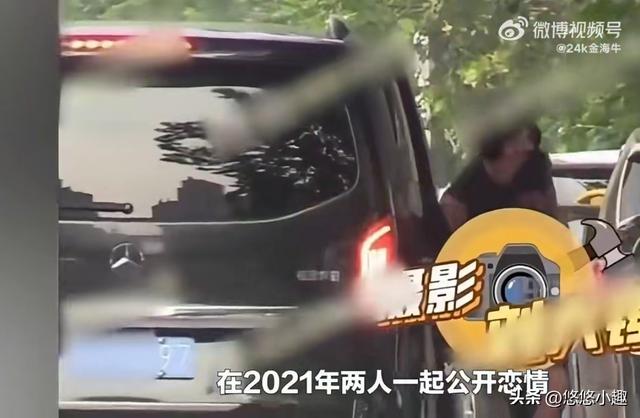 40岁陈伟霆官宣结婚生子，妻子是模特，4年前就曝同居，细节曝光