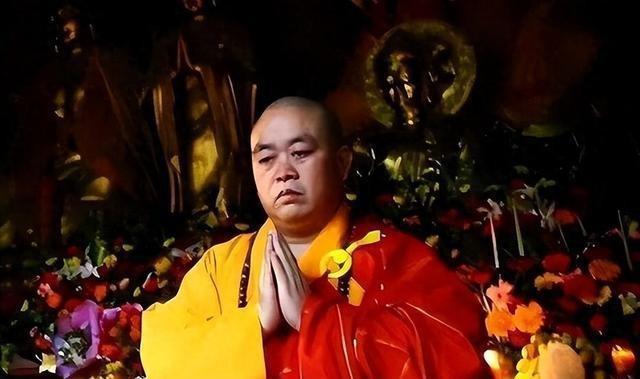 释永信交代的情况令人吃惊！你想象不到他的生活有多豪！