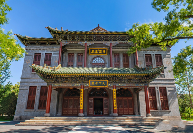 锦绣太原 怡然晋中 国庆中秋假期太原晋中精品旅游线路